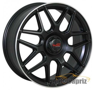 Диски Replica LegeArtis MR541 MBPS R18 W8.0 PCD5x112 ET33.0 DIA66.6